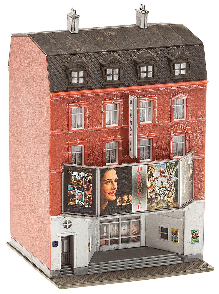 Faller 232264 Altstadtkino Harmonie