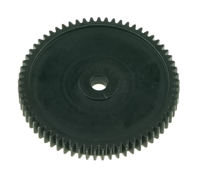 drive & fly Models 6356 Hauptzahnrad Stahl 65 Zähne BasicLine 5