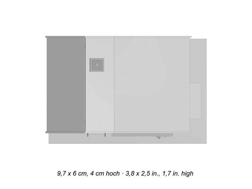 NOCH H0 65616 Themen-Set Alm