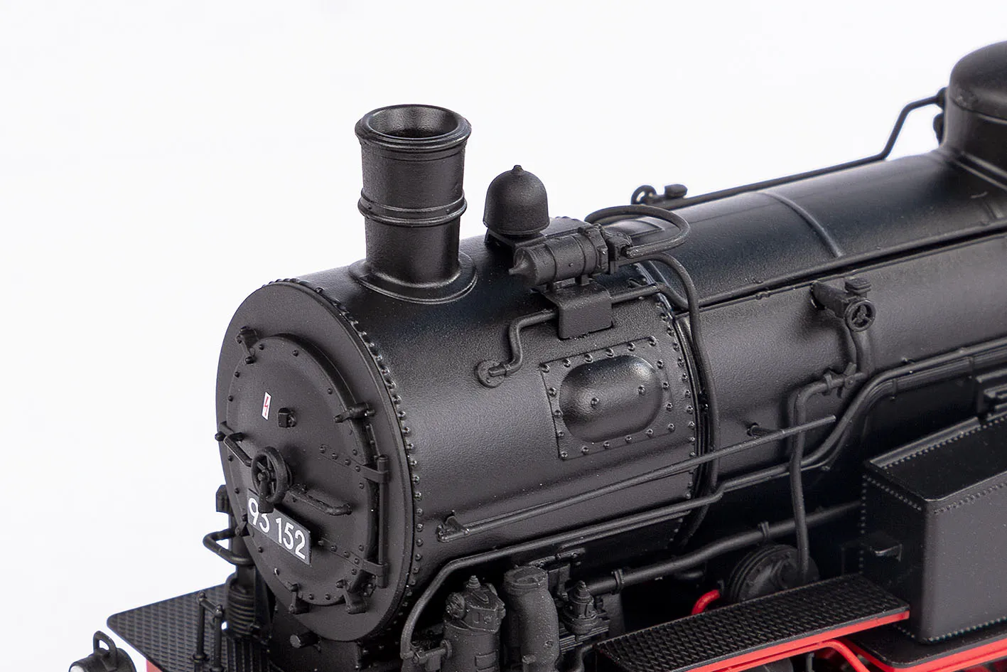 PIKO 50652 Dampflok BR 93.0 DB