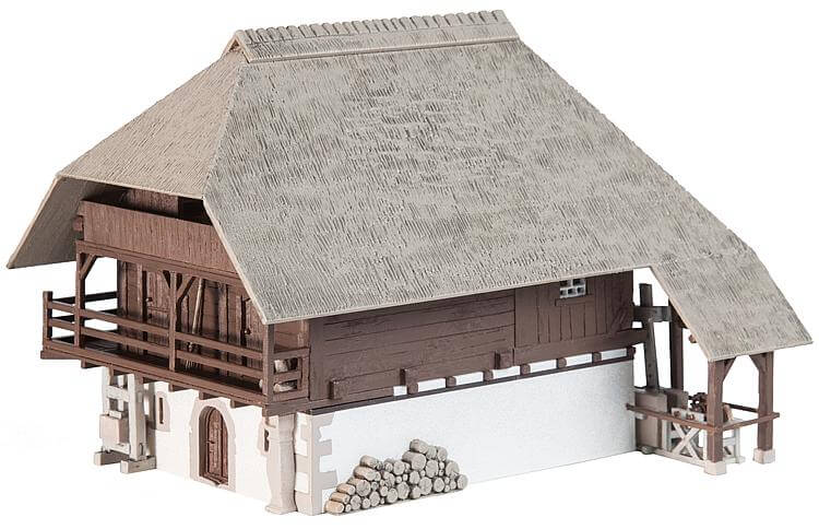 Faller H0 130577 Kinzigtäler Speicher