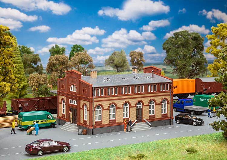 Faller 191723 Betriebsverwaltung