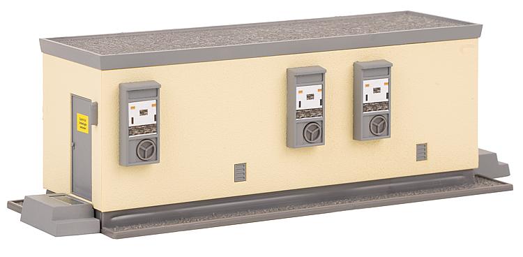 Faller 120104 H0 Elektronisches Stellwerk