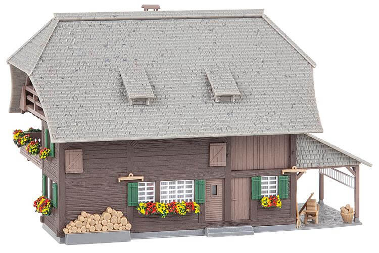 Faller 130573 H0 Schwarzwaldhaus