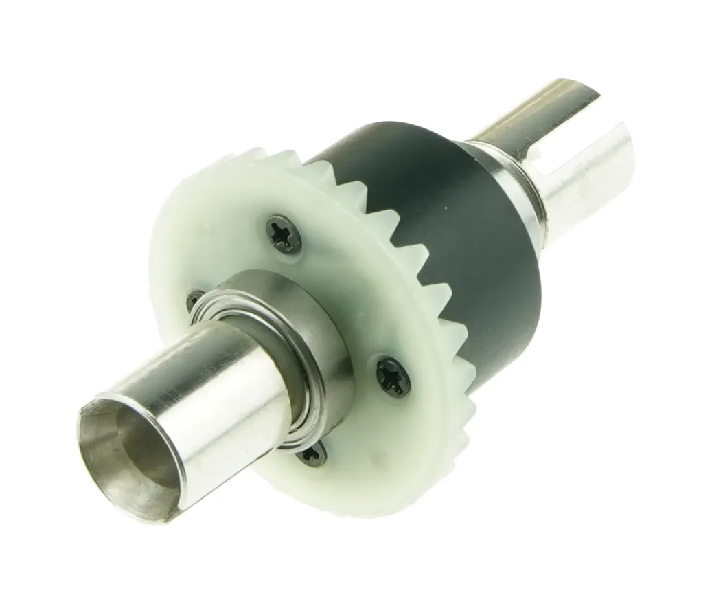 drive & fly Models 7316 Differential komplett