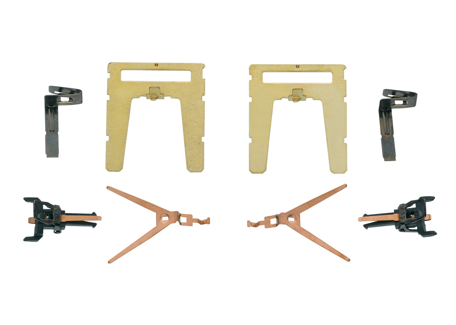 Märklin 72020 Strom führende trennbare Kurzkupplung