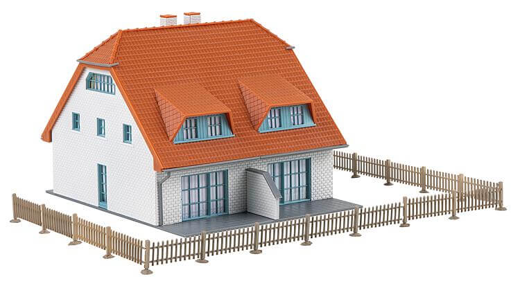 Faller 130671 H0 Leuchtturmwärterhaus