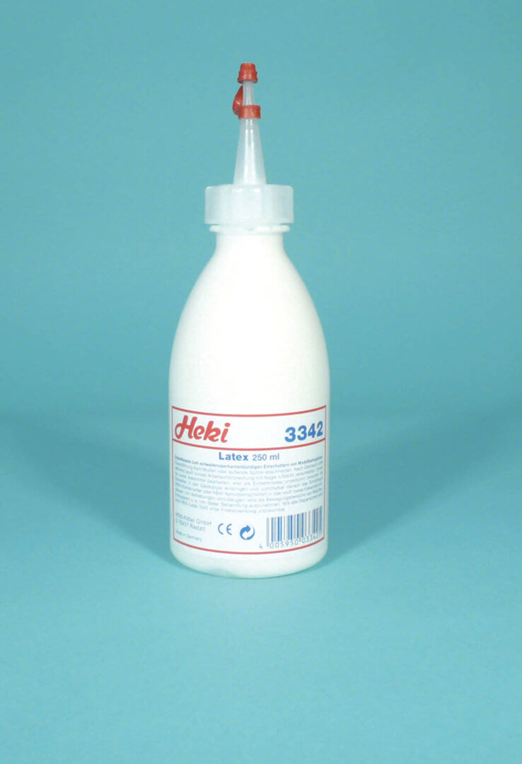 Heki 3342 HEKI Latex 250 ml