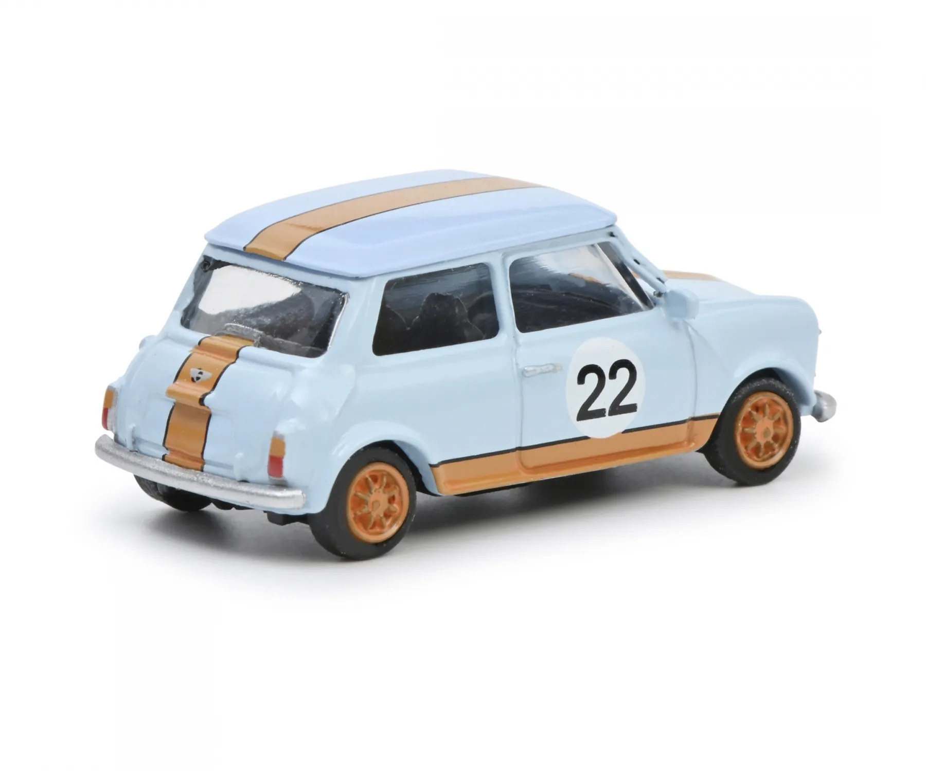 Schuco 452671600 MHI Set Vintage Racing