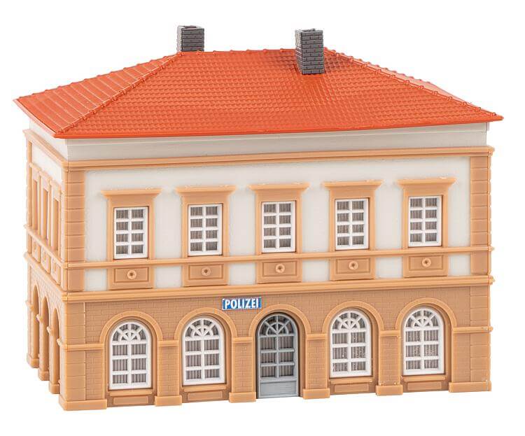 Faller 231701 Spur N Polizeihauptwache