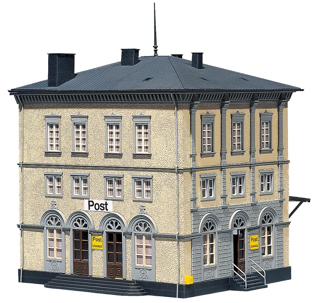 Faller 130933 Postamt