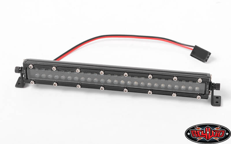 RC4WD Z-E0095 KC HILITES® 1/10 C SERIES HIGH PERFORMANCE LED LIGHT BAR