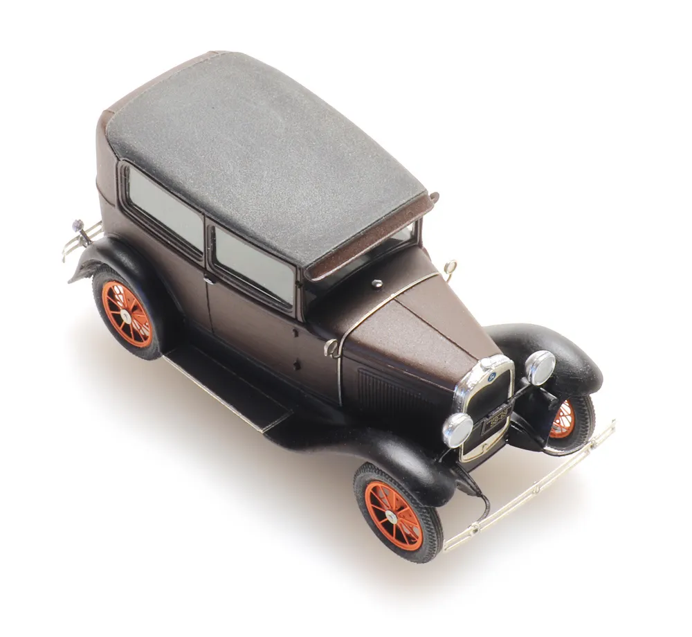 Artitec 387.525 Ford Model A Tudor