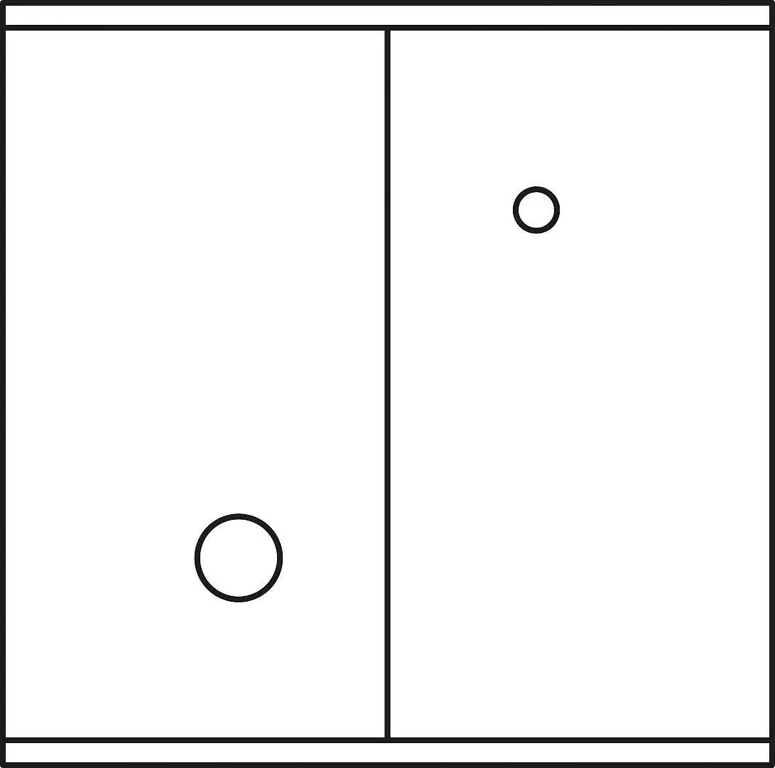 FALLER 222226 Fabrik