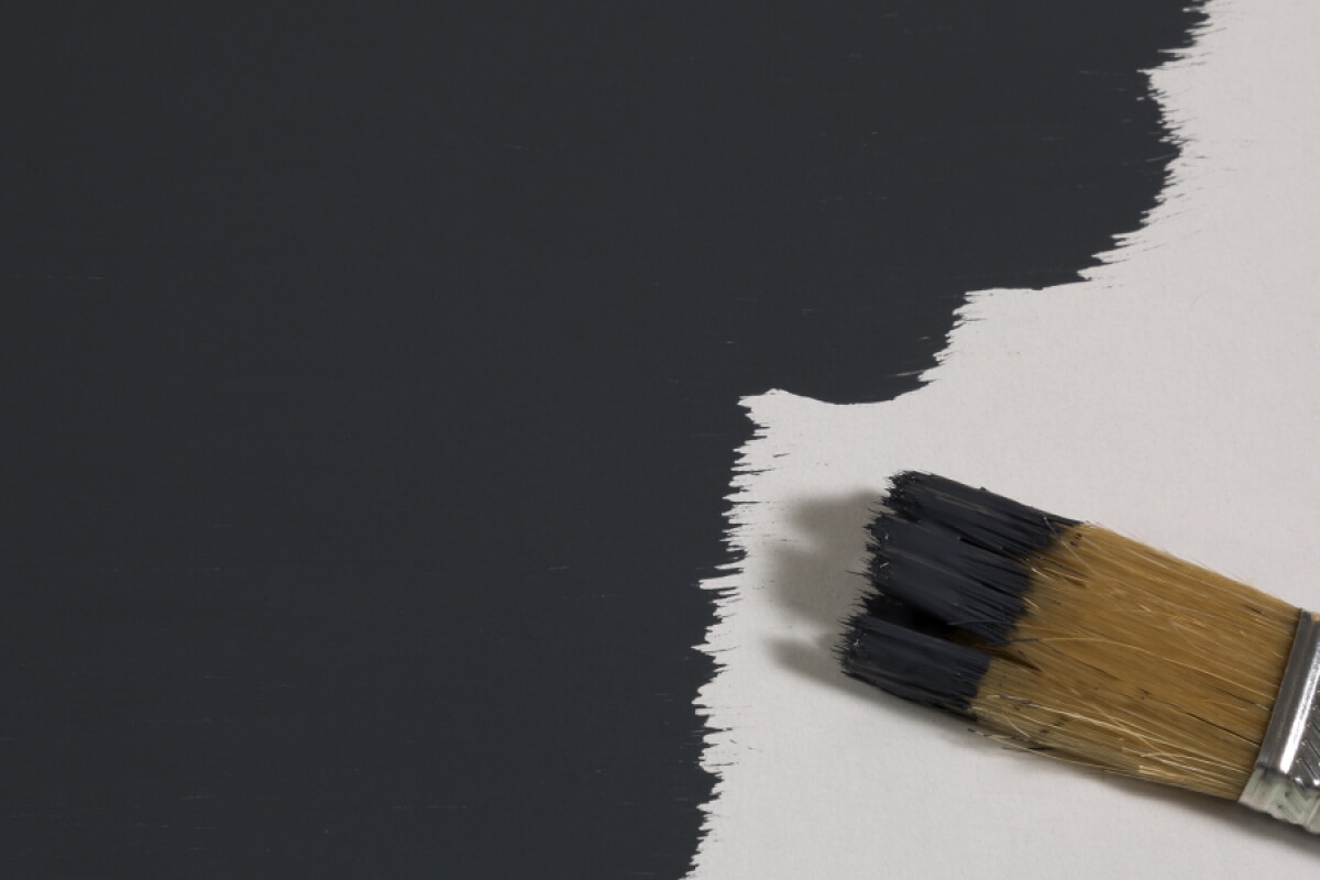 Auhagen 78107 Modellbaufarbe, graphitgrau