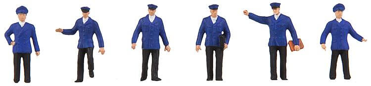 Faller 150944 Stellwerkspersonal