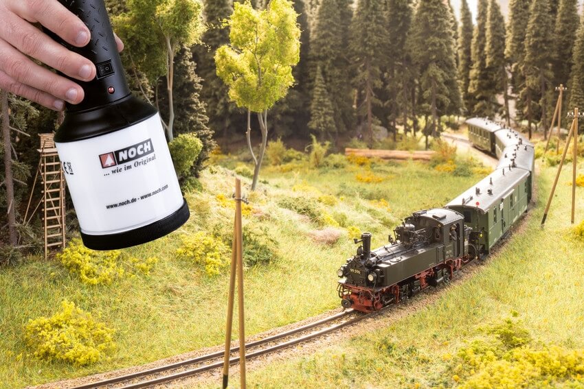 Noch 60112 Gras-Master 3.0 