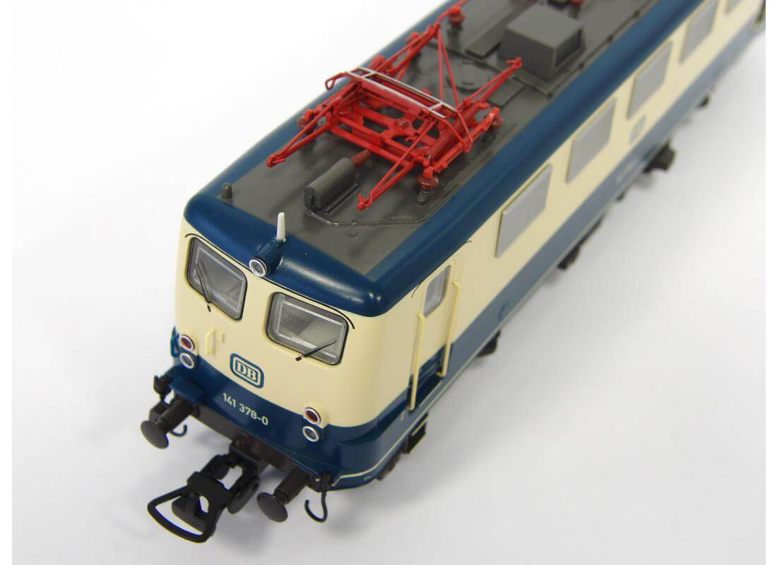 Piko 51517 Elektrolokomotive BR 141