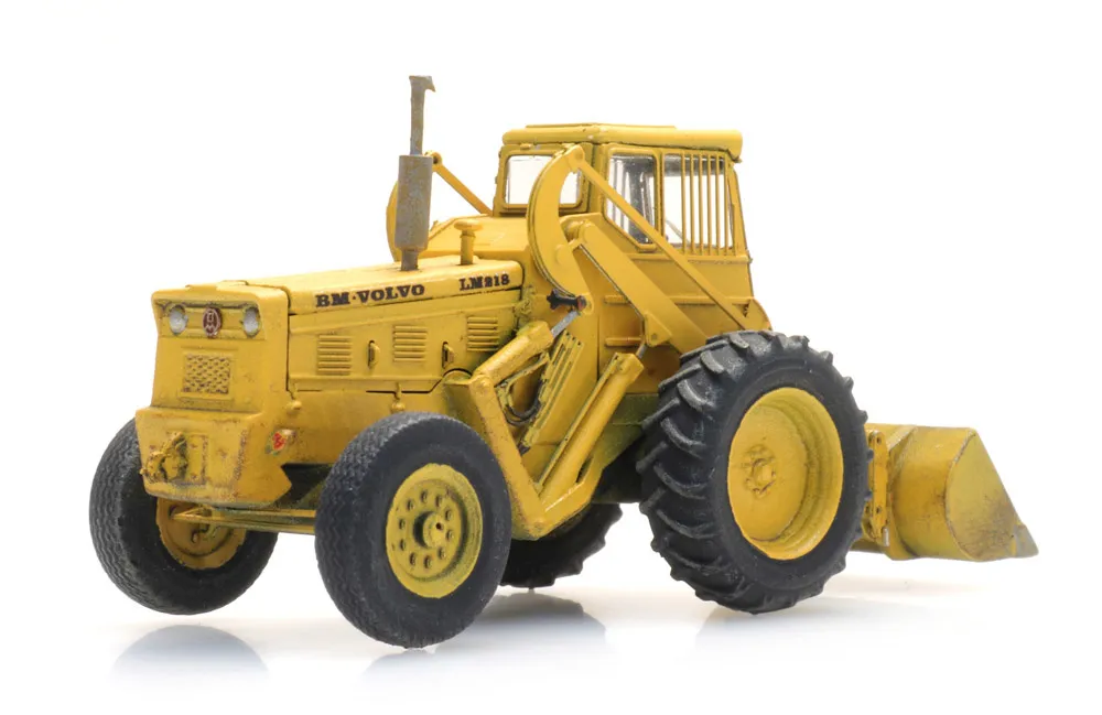 Artitec 387.472 Volvo LM 218 Schaufel