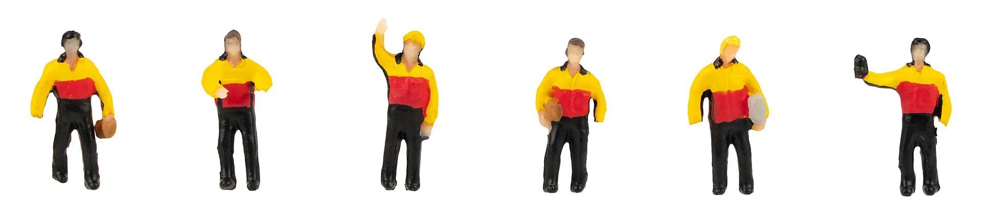 Faller 155602 Paketdienstleister