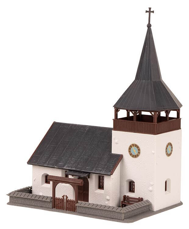 FALLER 190075 Schweizer Dörfli