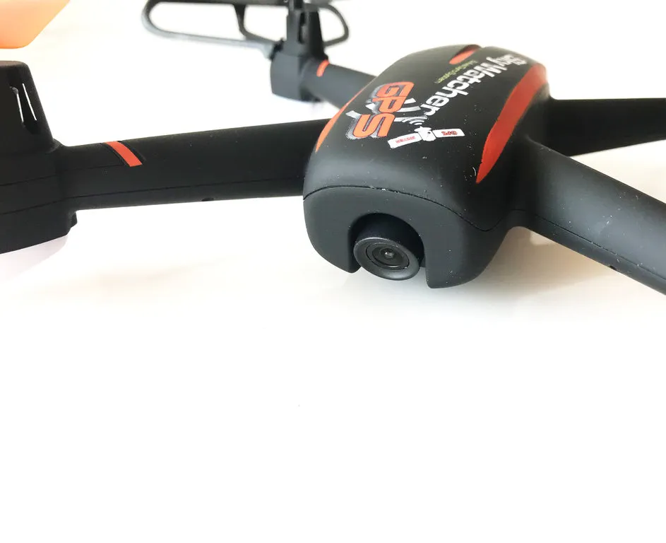 drive & fly Models 9270 SkyWatcher GPS RTF