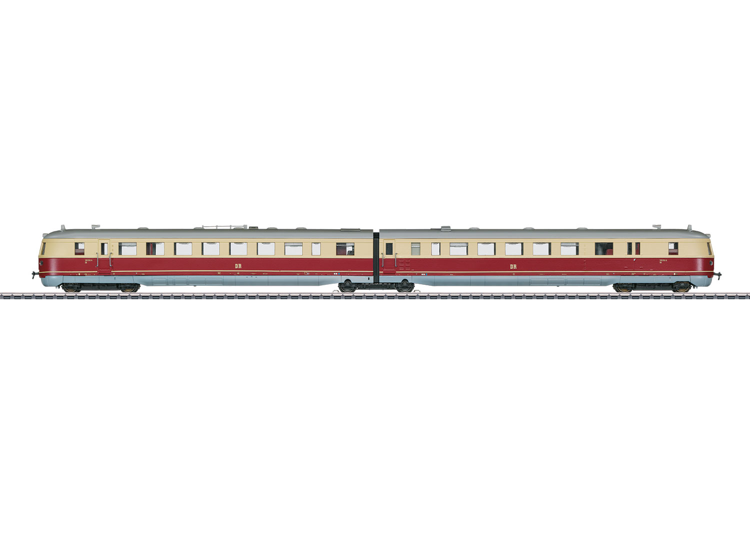 Märklin 37775 BR 183 SVT 137-Bauart Sonderzug aus Pankow
