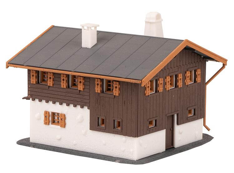 FALLER 190075 Schweizer Dörfli