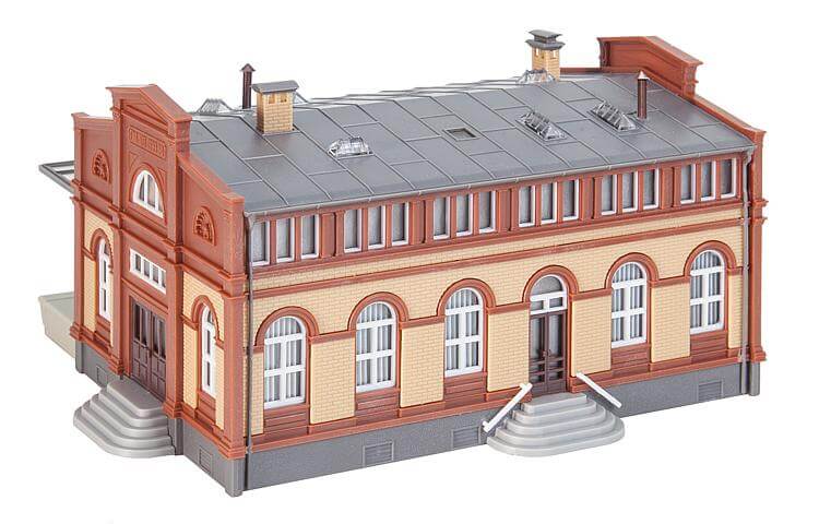 Faller 191723 Betriebsverwaltung