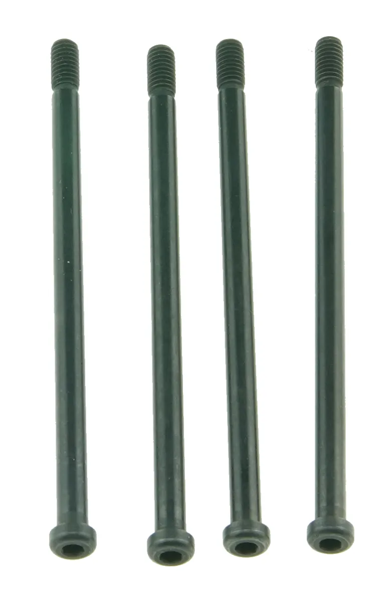 drive & fly Models 6610 Querlenkerpins unten 4 Stück 