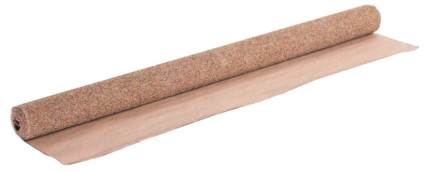 NOCH 00090 Schottermatte, beige