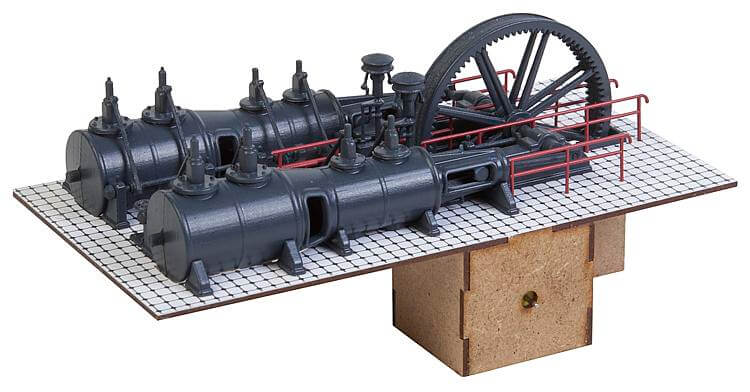 Faller 180383 Dampfmaschine
