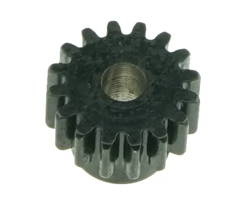 drive & fly Models 6683 Motorritzel 16 Zähne 1:8 Top Line