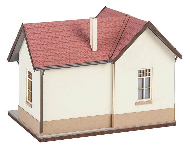 Faller 110203 Haltepunkt Waldhausen