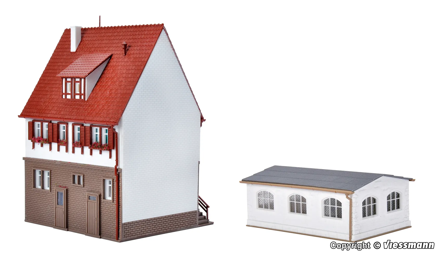 Vollmer 43763 Polizei Einsatzzentrale 7