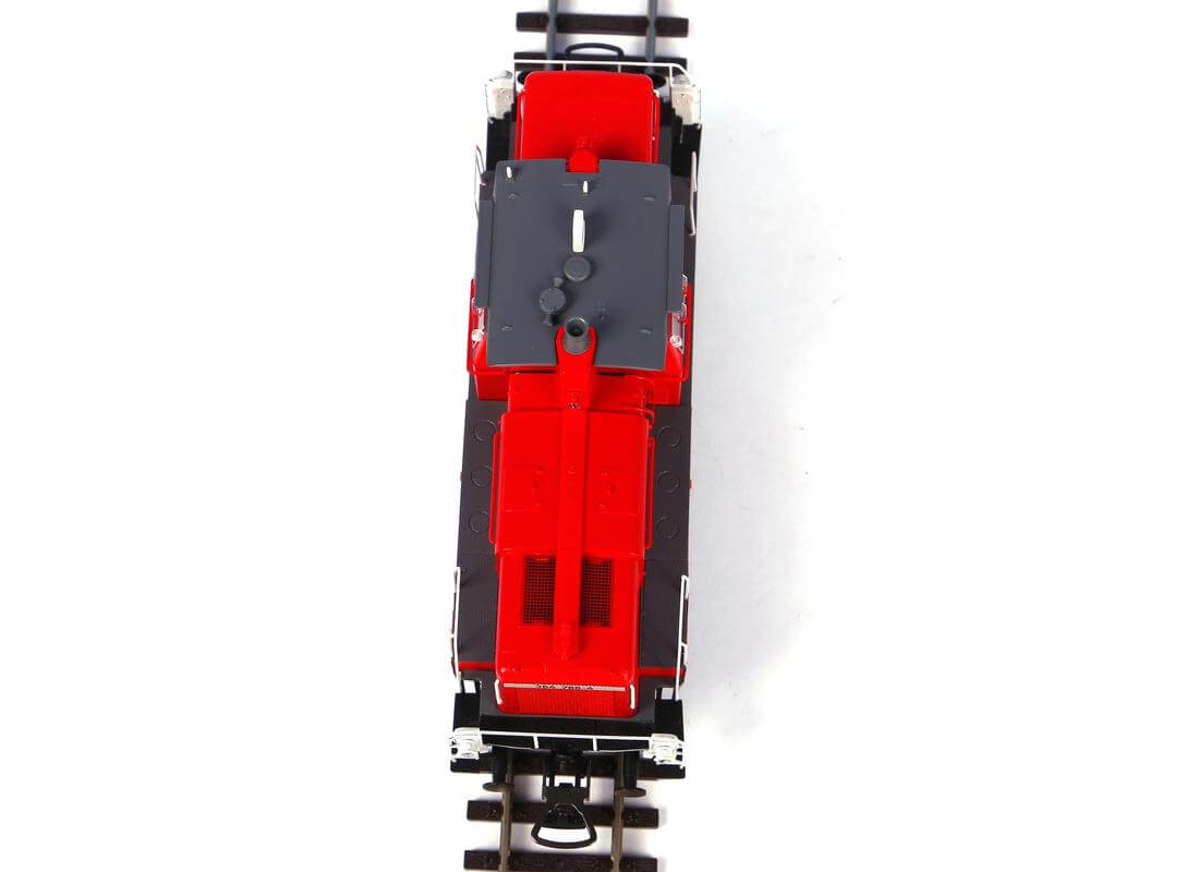 Piko 52822 Sound-Diesellok BR 364