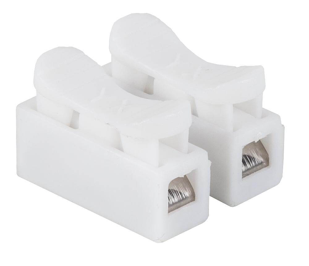 Faller 180709 10 Verbindungsklemmen, werkzeuglos