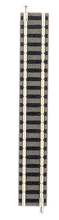 Fleischmann N 9101 Gerades Gleis 111 mm
