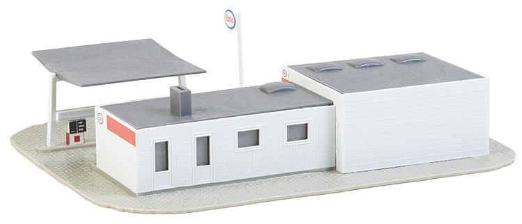 Faller 232534 Tankstelle