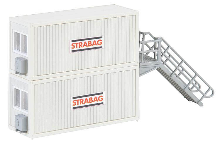 Faller 130133 Baucontainer