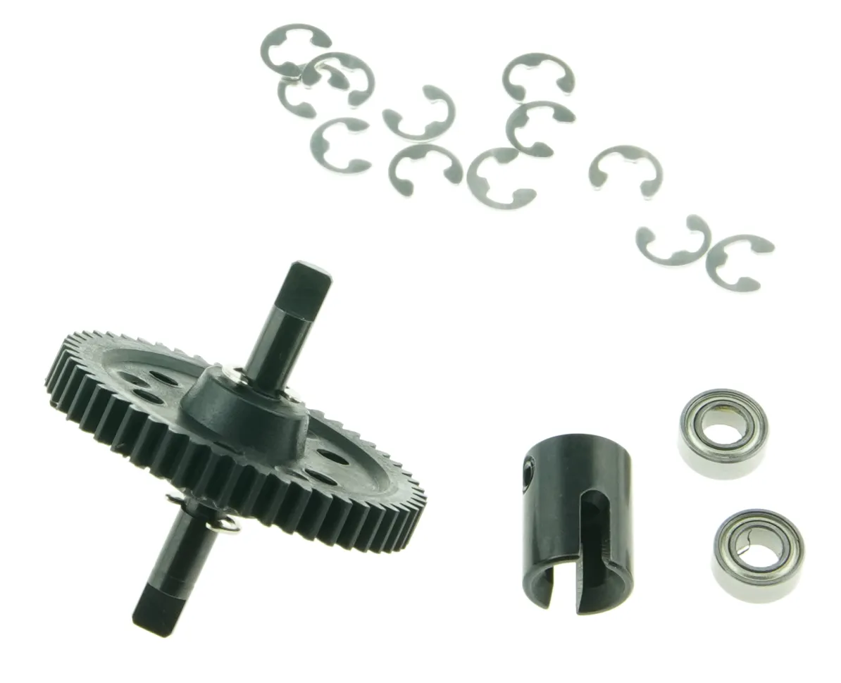 drive & fly Models 6078 Hauptzahnrad XL Line