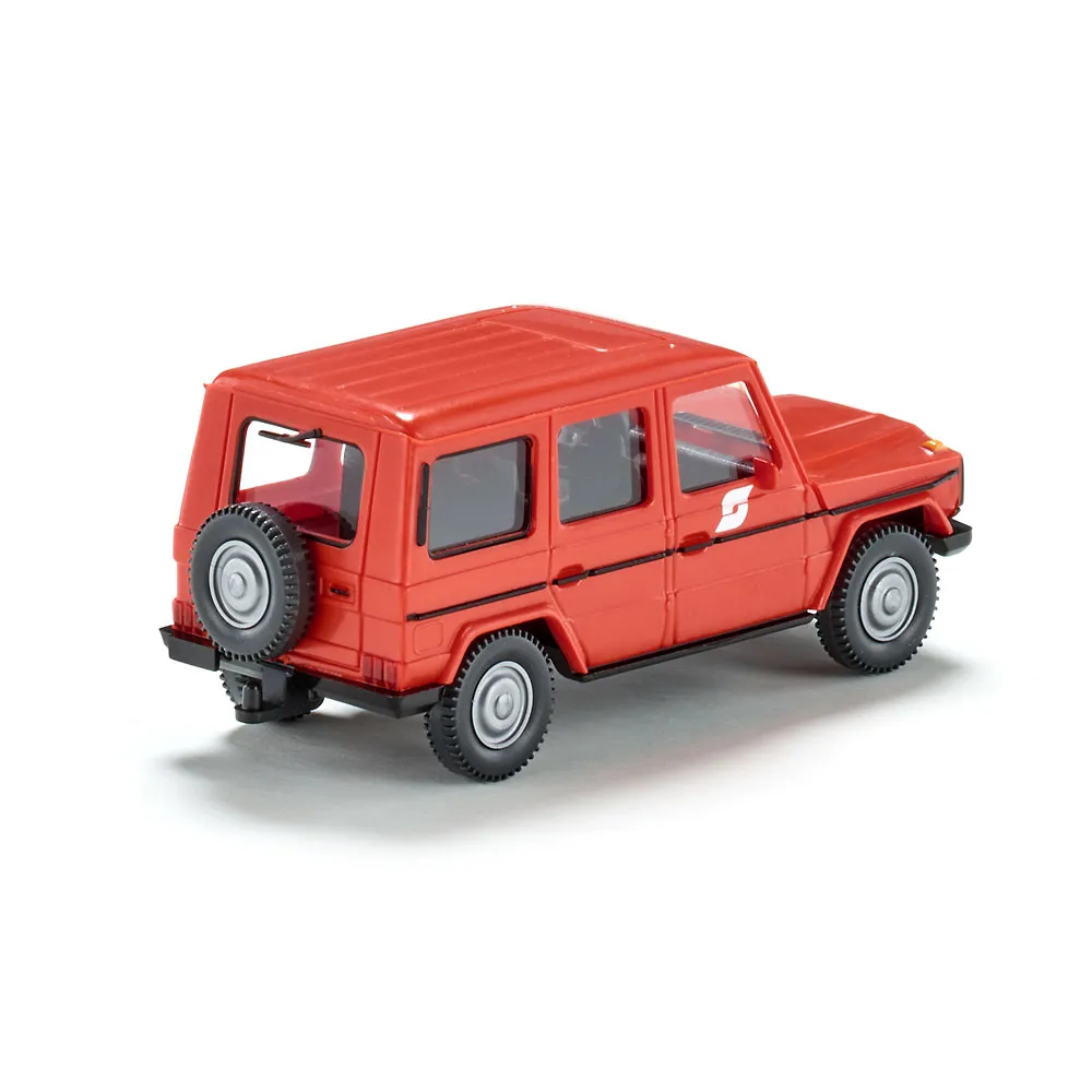 Wiking 026639 Puch G ÖBB