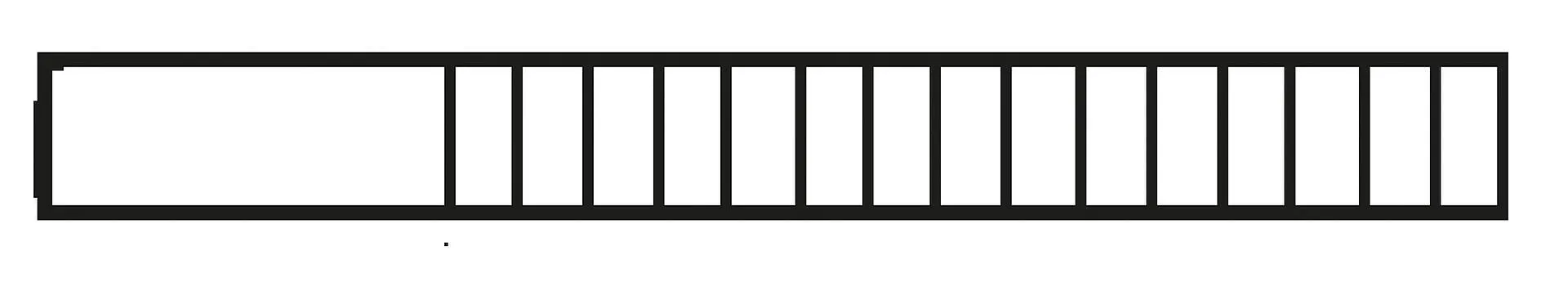 Faller 190085 Aktions-Set Bahnhof Sonneberg