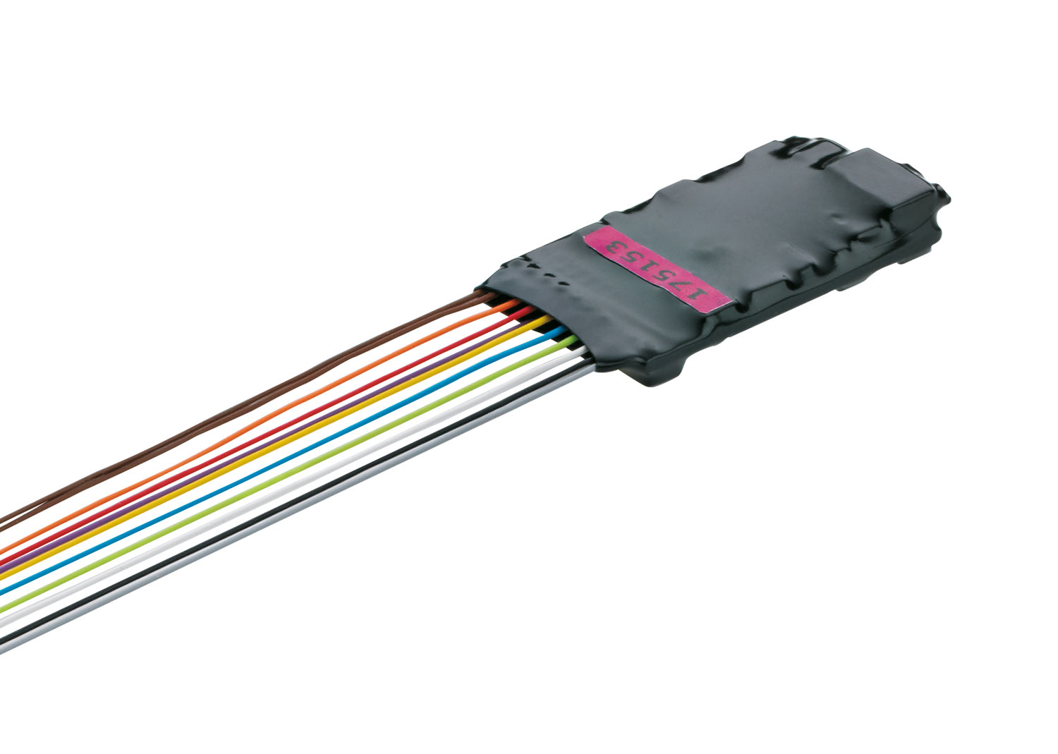 Märklin 60982 märklin LokDecoder mLD3 Kabelbaum