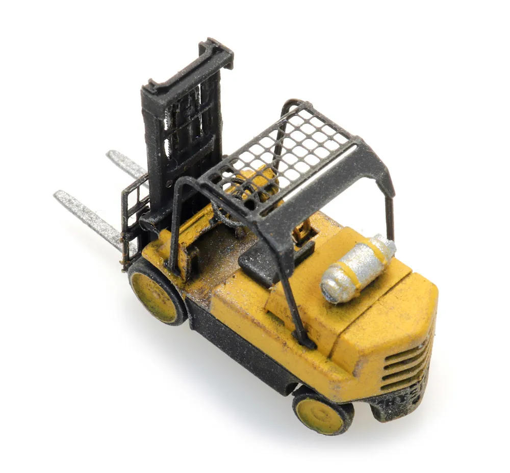 Artitec 316.095 Gabelstapler 7 Tonnen