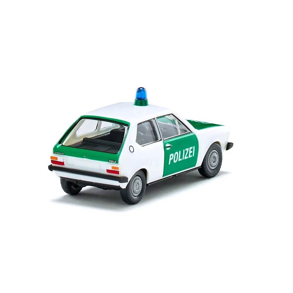 Wiking 003646 VW Polo I Polizei
