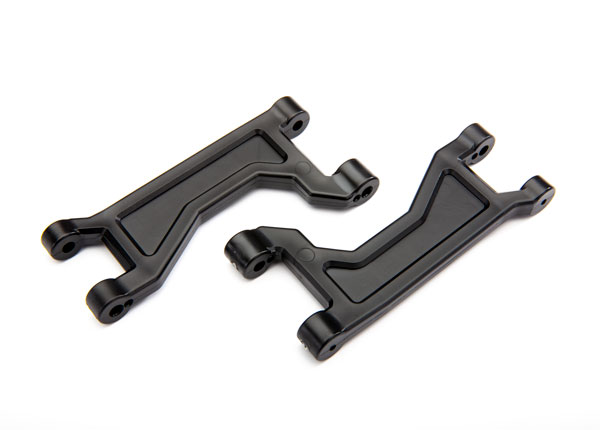 TRAXXAS® 8929 Querlenker schwarz oben links rechts vorne hinten 2 Stück 