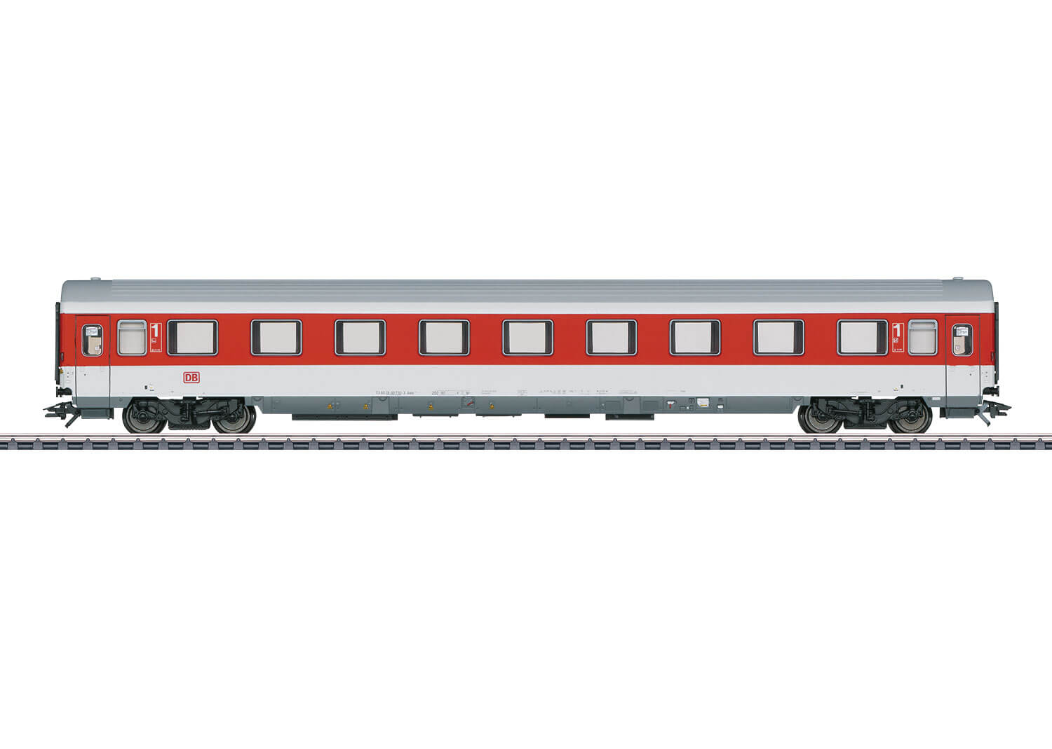 Märklin 43750 Abteilwagen Avmz 107