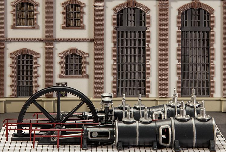 Faller 180383 Dampfmaschine