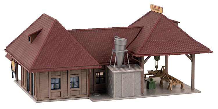 Faller 130886 Schreinerei 